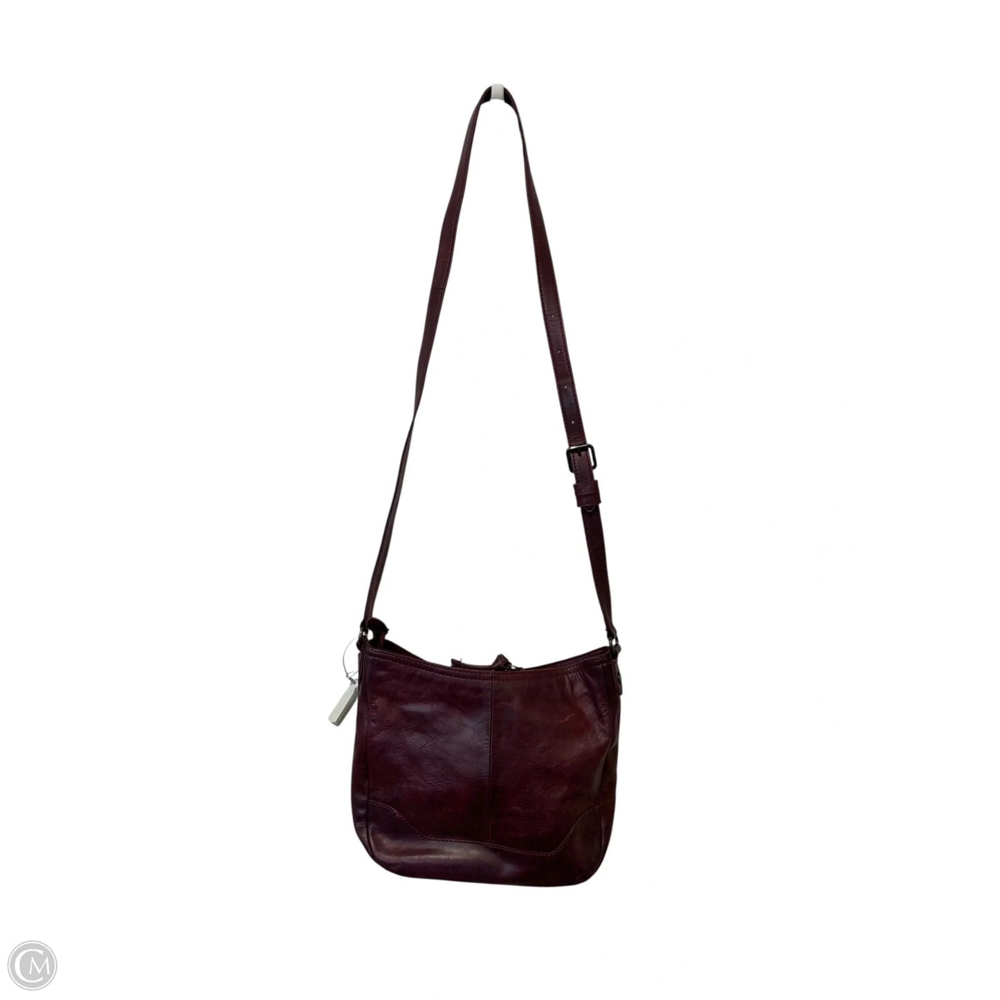 Handbag Designer By Frye, Size: Medium