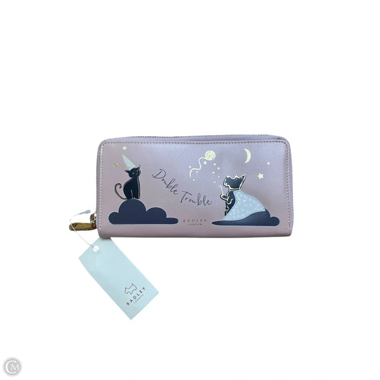 Wallet By Radley London, Size: Large