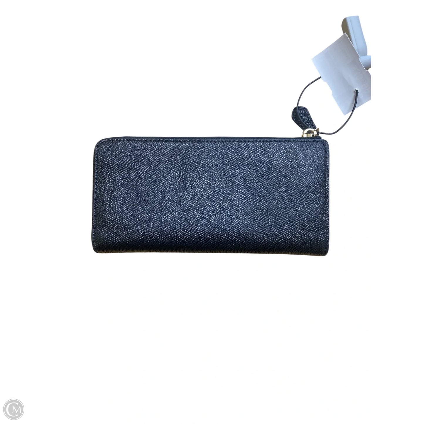 Wallet Designer By Coach, Size: Medium