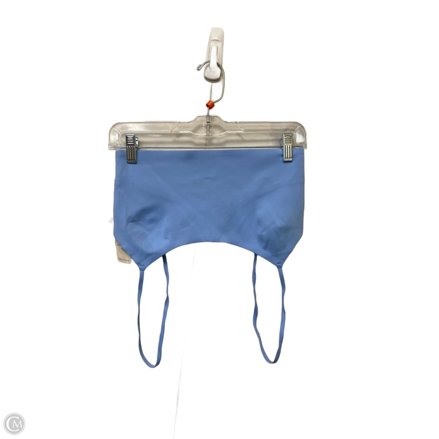 Athletic Bra By Free People In Blue, Size: M