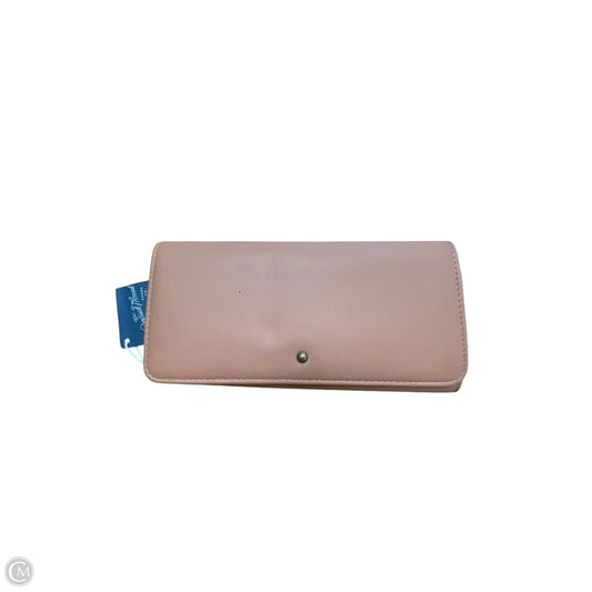 Wallet By Universal Thread, Size: Large