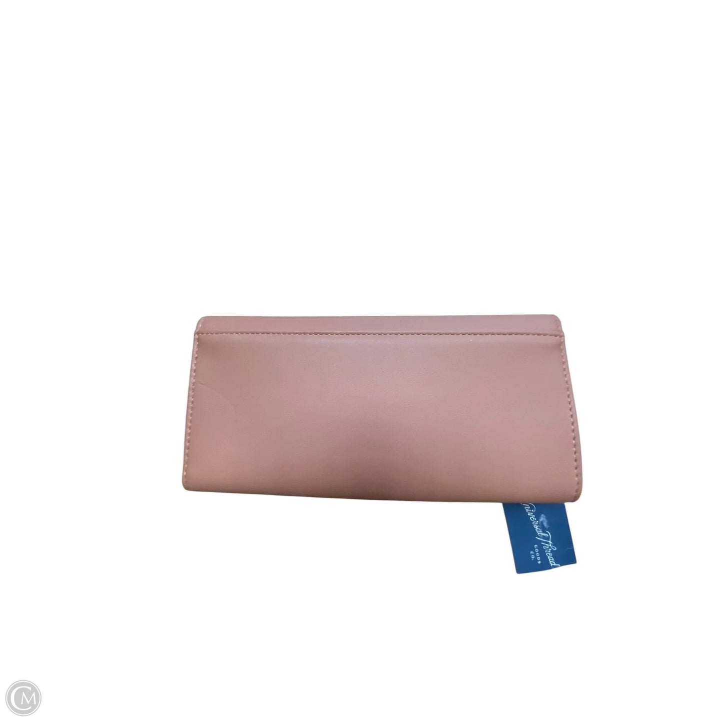 Wallet By Universal Thread, Size: Large