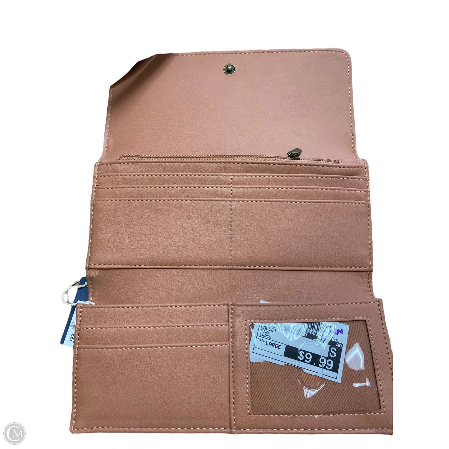 Wallet By Universal Thread, Size: Large