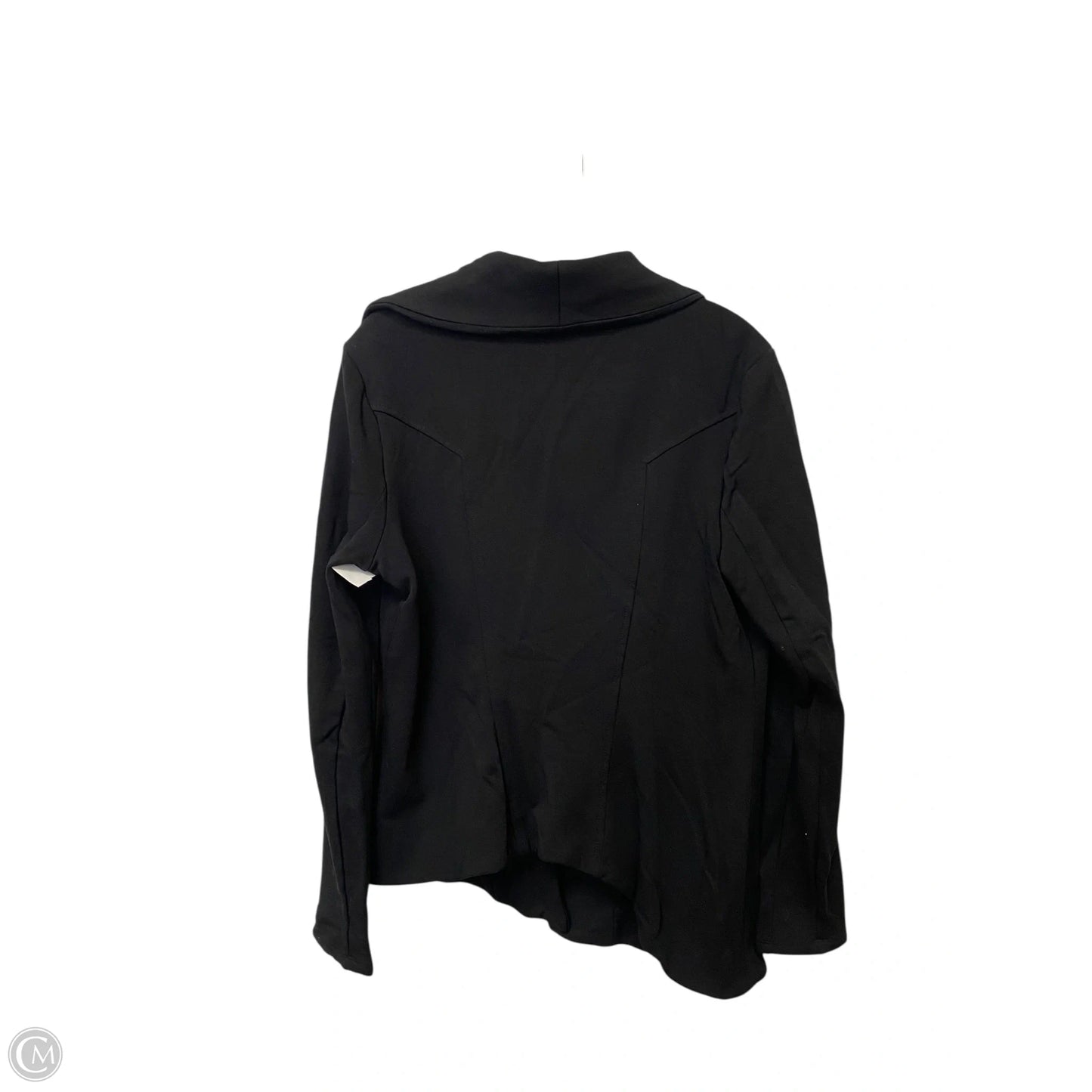 Jacket Other By Philosophy In Black, Size: L
