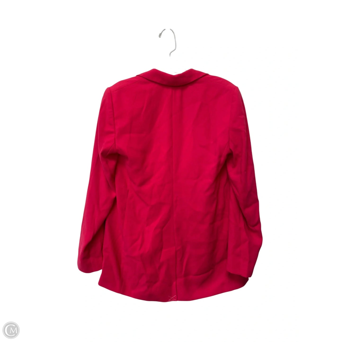 Blazer By Express In Pink, Size: S