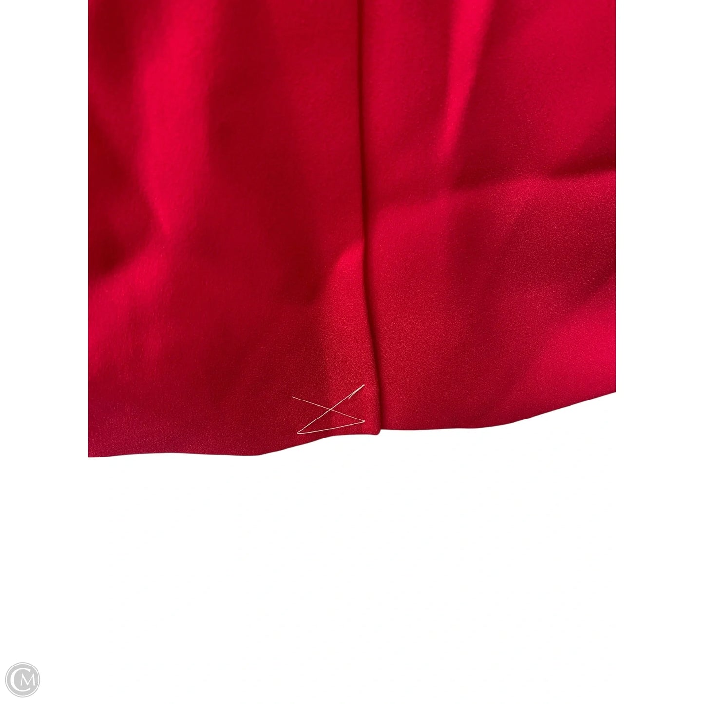 Blazer By Express In Pink, Size: S