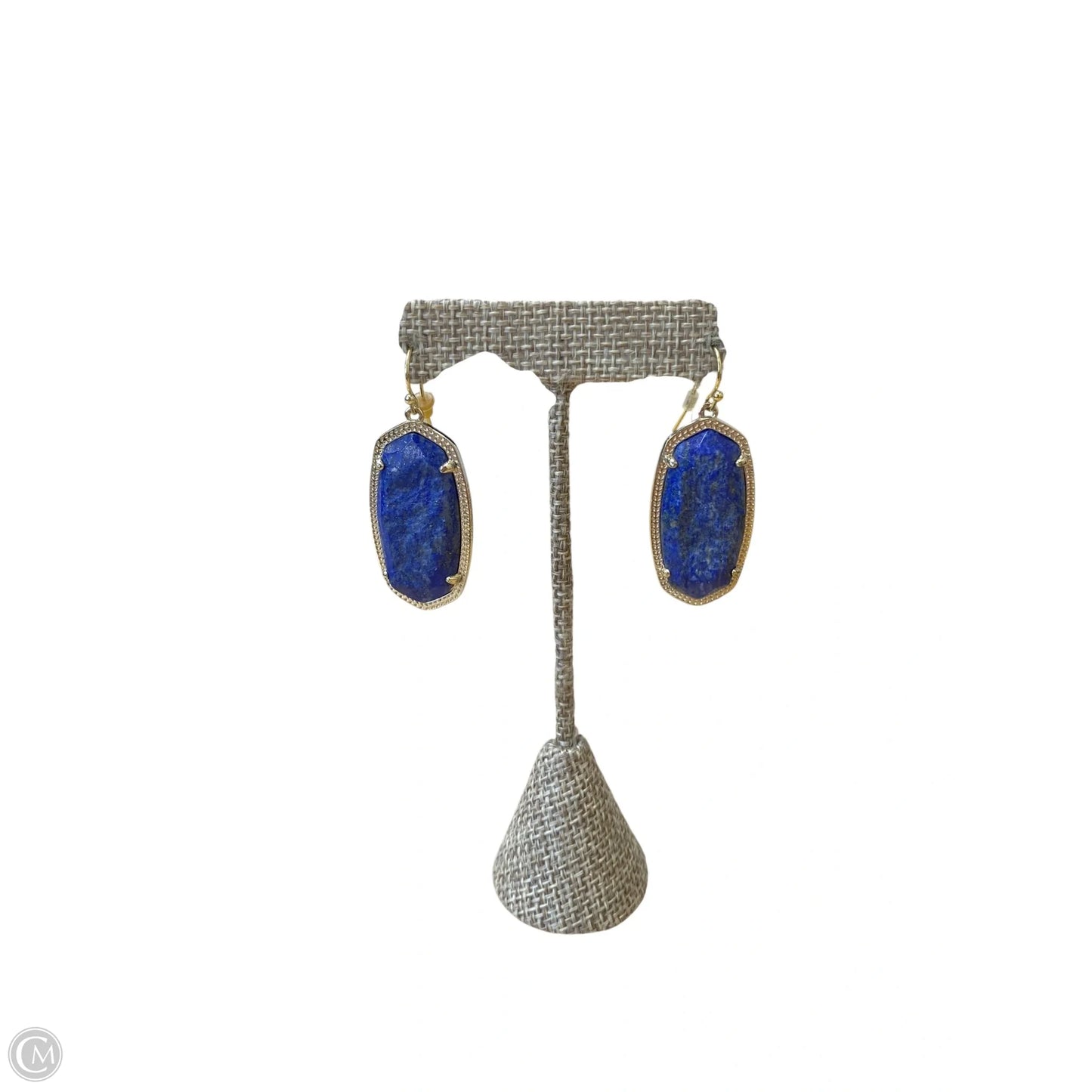 Earrings Dangle/drop By Kendra Scott