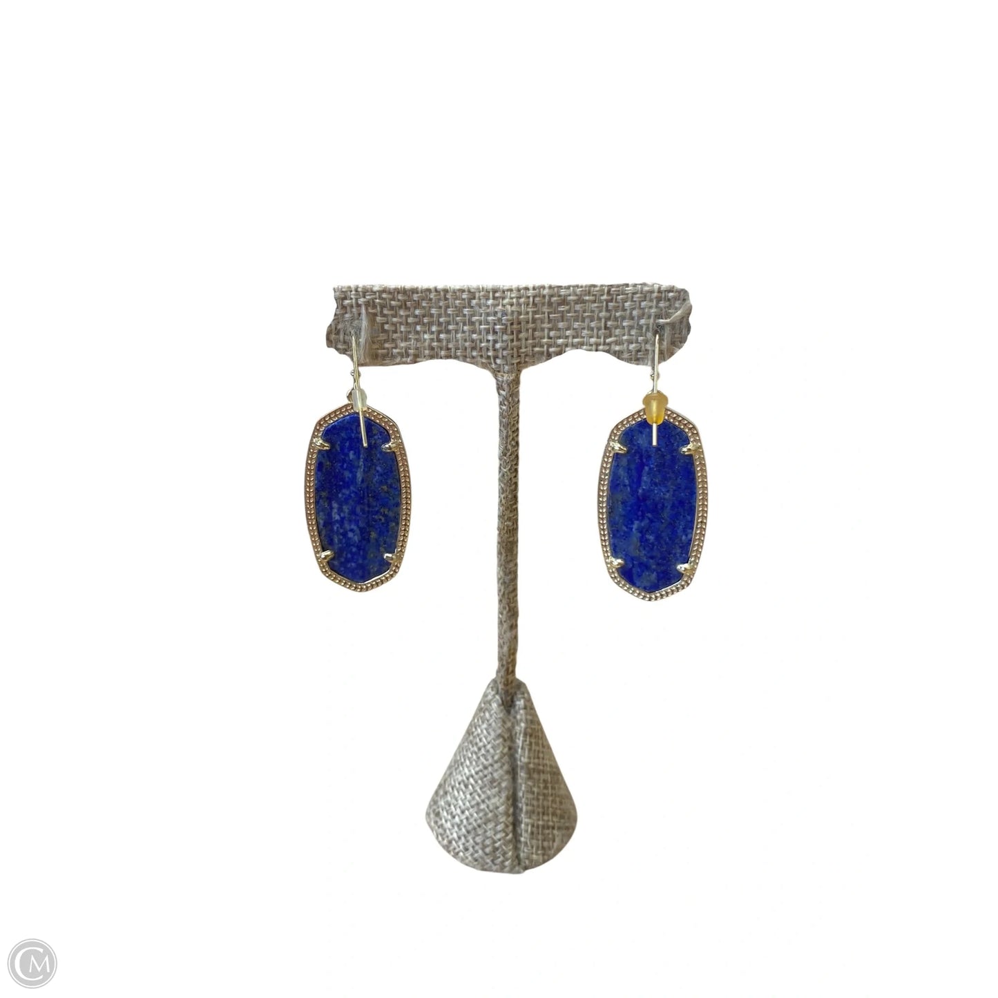 Earrings Dangle/drop By Kendra Scott
