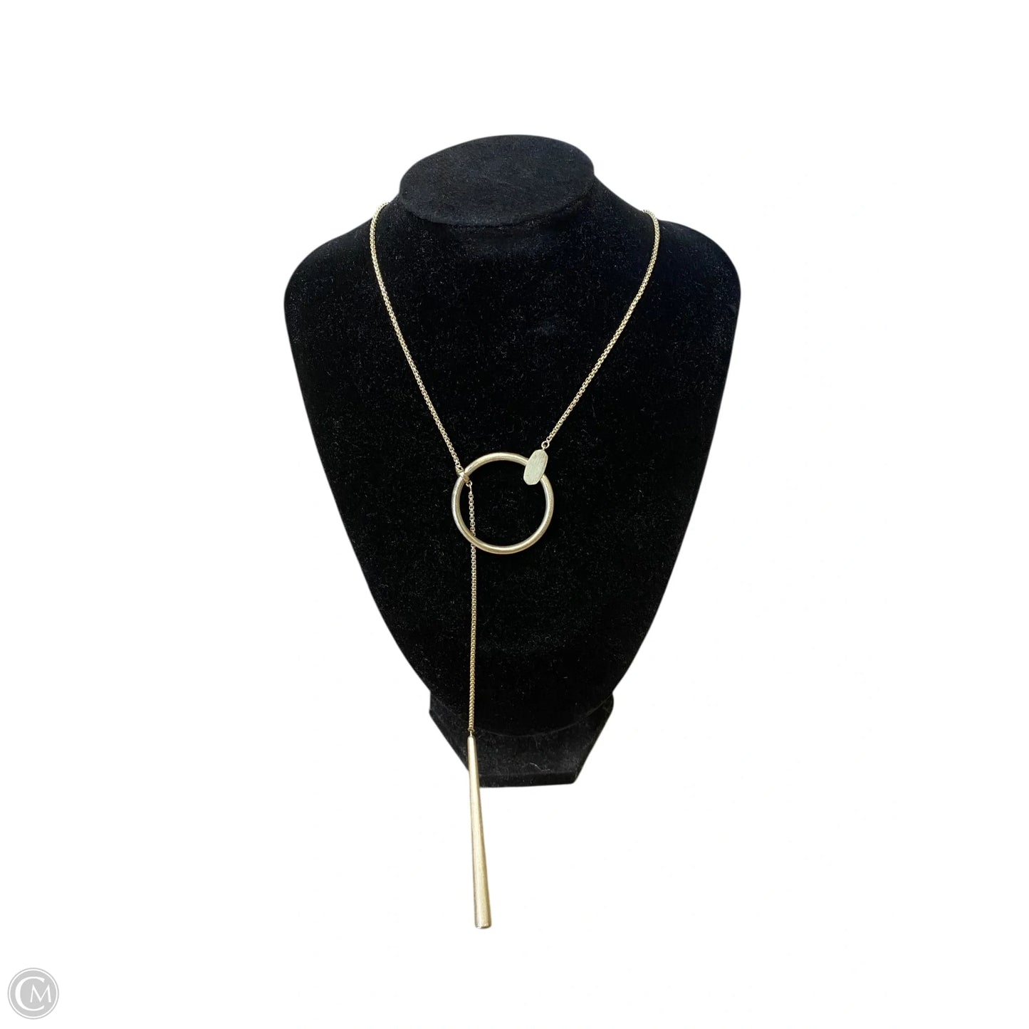 Necklace Statement By Kendra Scott