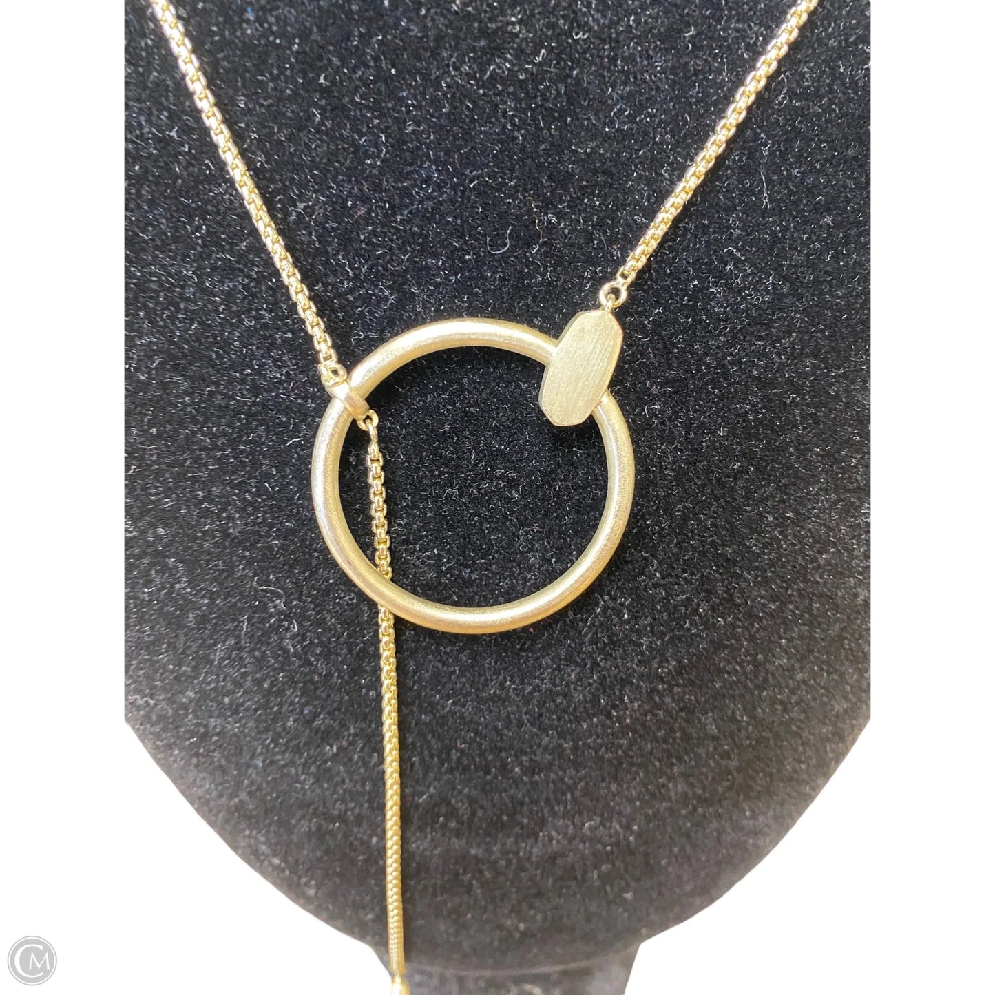 Necklace Statement By Kendra Scott