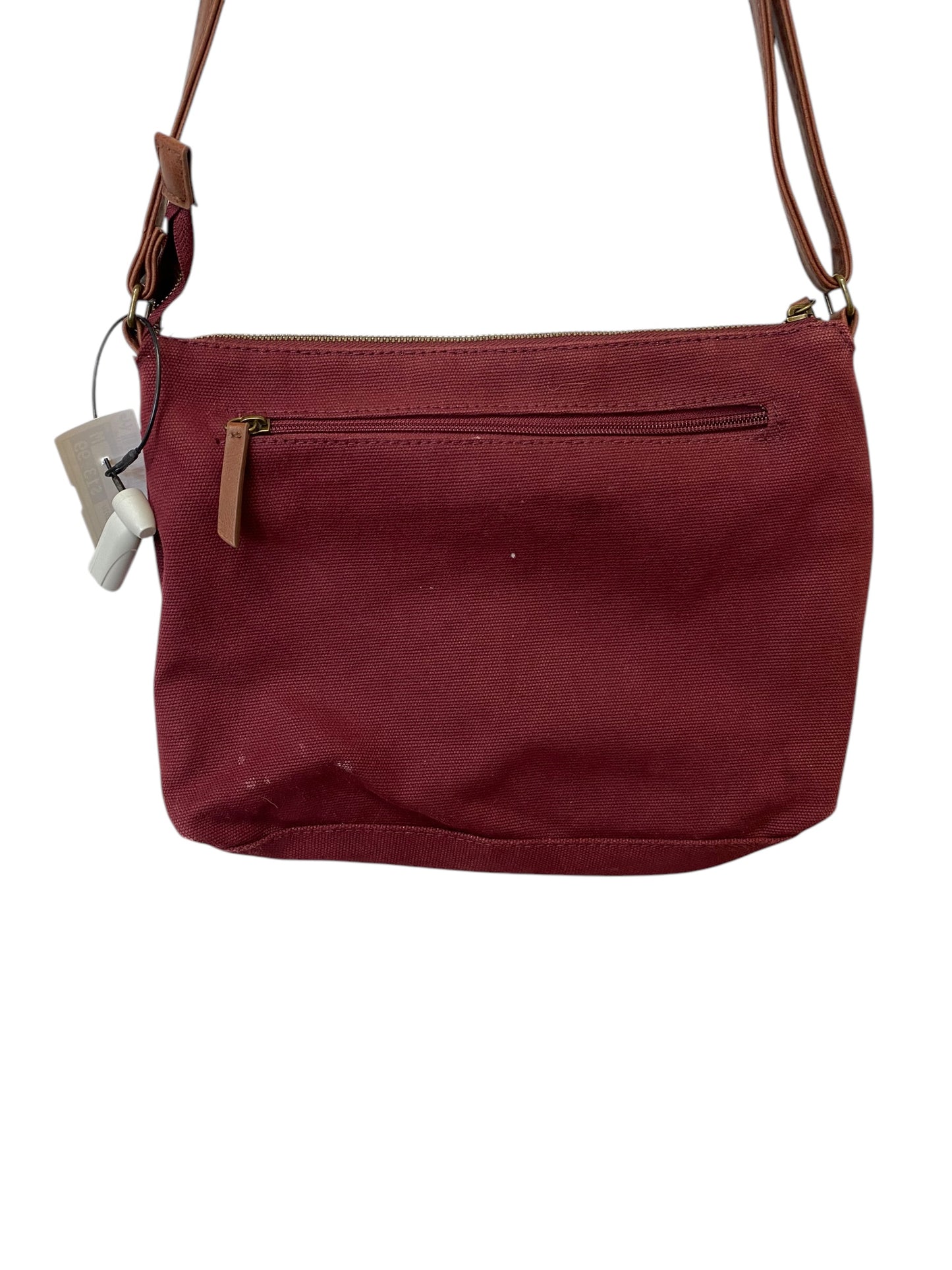 Handbag By Clothes Mentor, Size: Medium