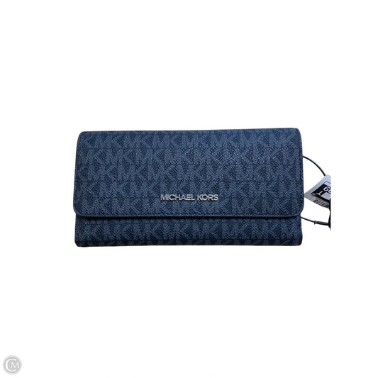 Wallet Designer By Michael Kors, Size: Large