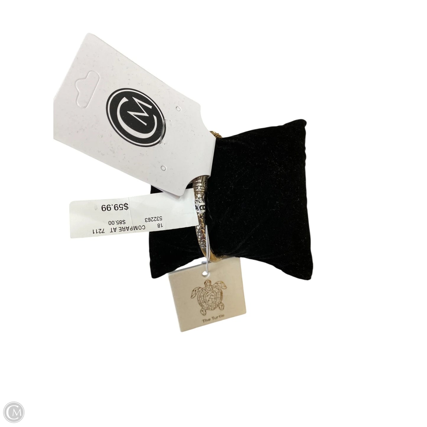 Bracelet Cuff By Clothes Mentor