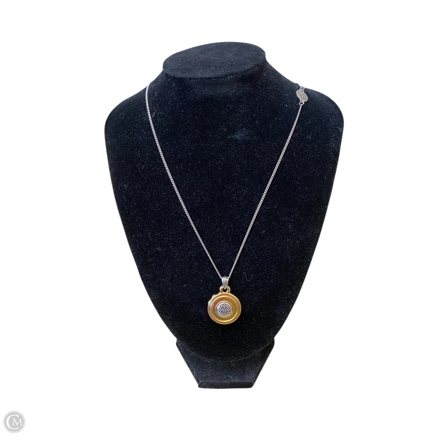 Necklace Pendant By Brighton
