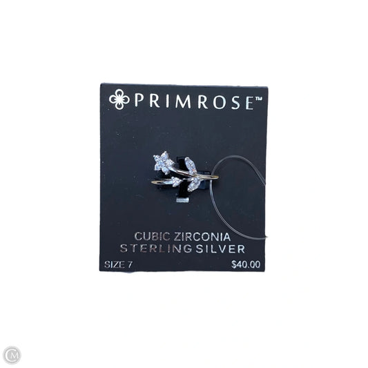 Ring Band By Clothes Mentor