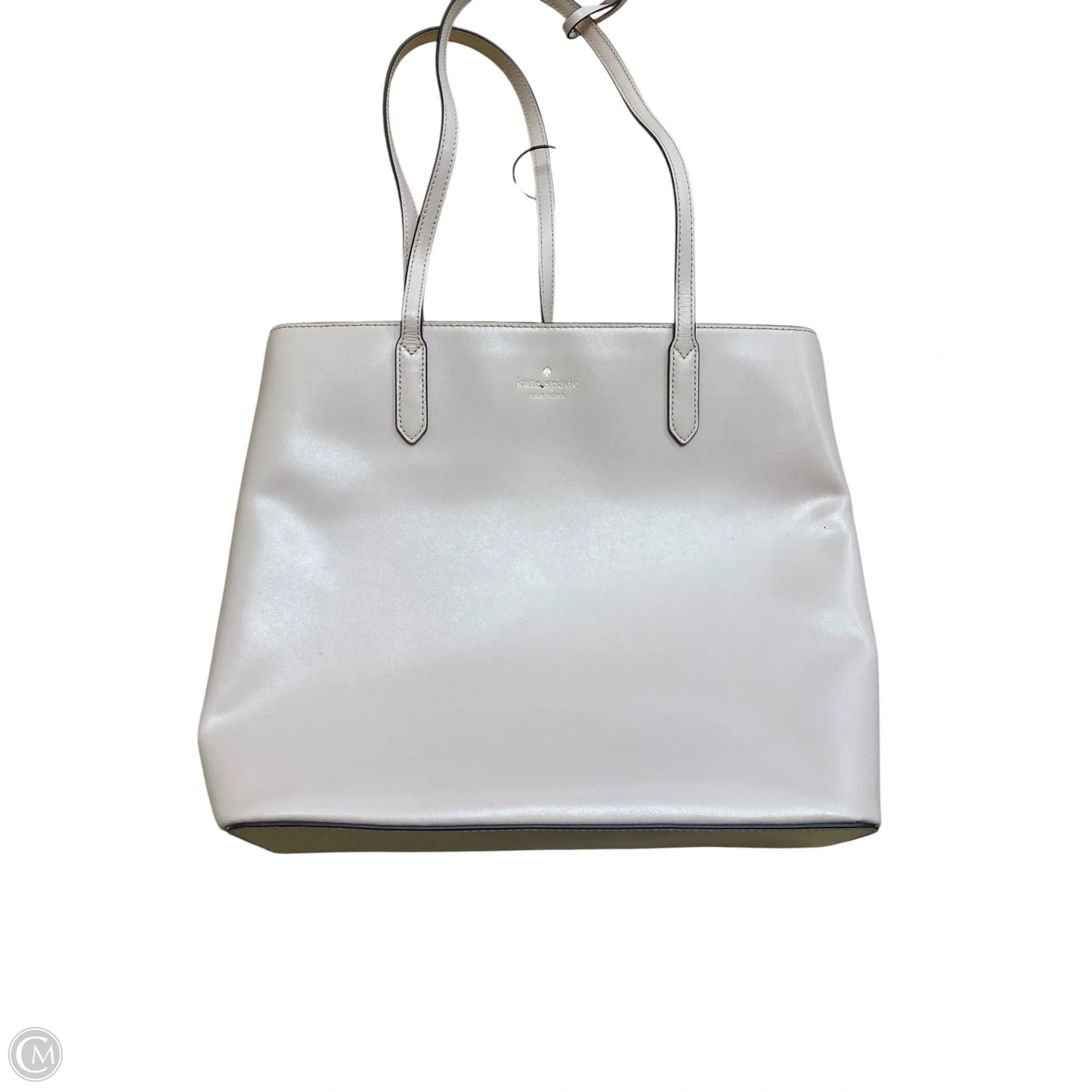 Handbag Designer By Tory Burch, Size: Large