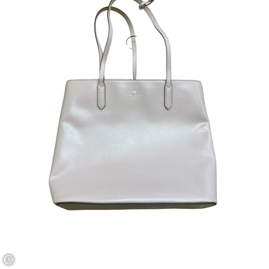 Handbag Designer By Tory Burch, Size: Large
