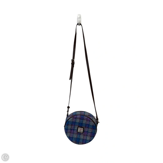 Crossbody By Clothes Mentor, Size: Medium