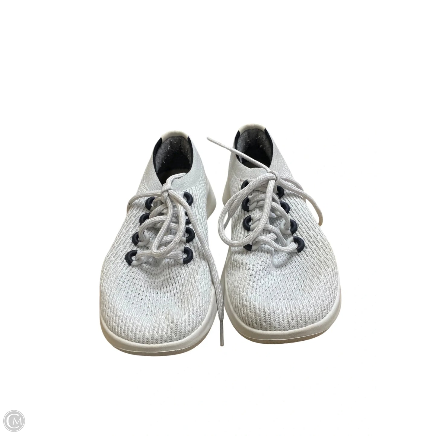 Shoes Athletic By Allbirds In Grey, Size: 9