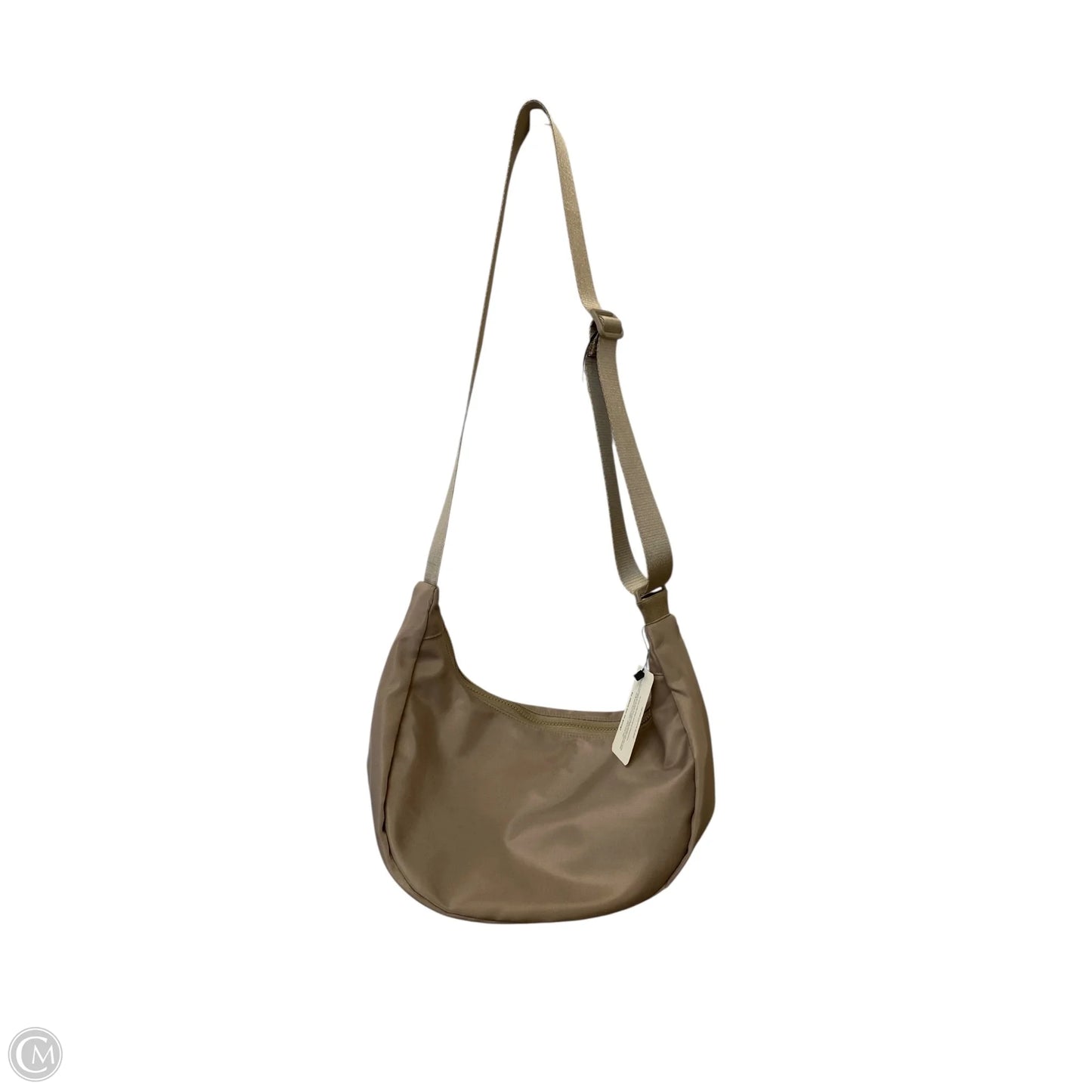 Crossbody By Clothes Mentor, Size: Large