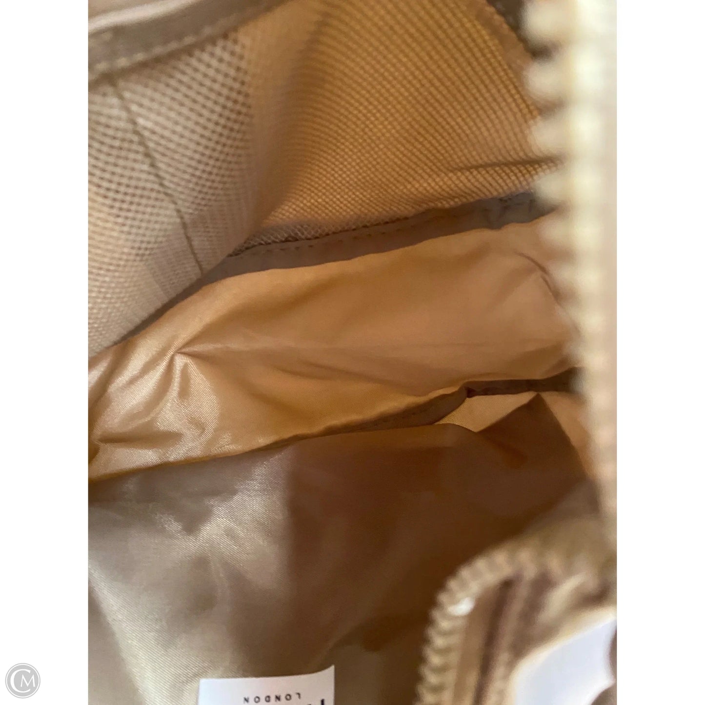 Crossbody By Clothes Mentor, Size: Large