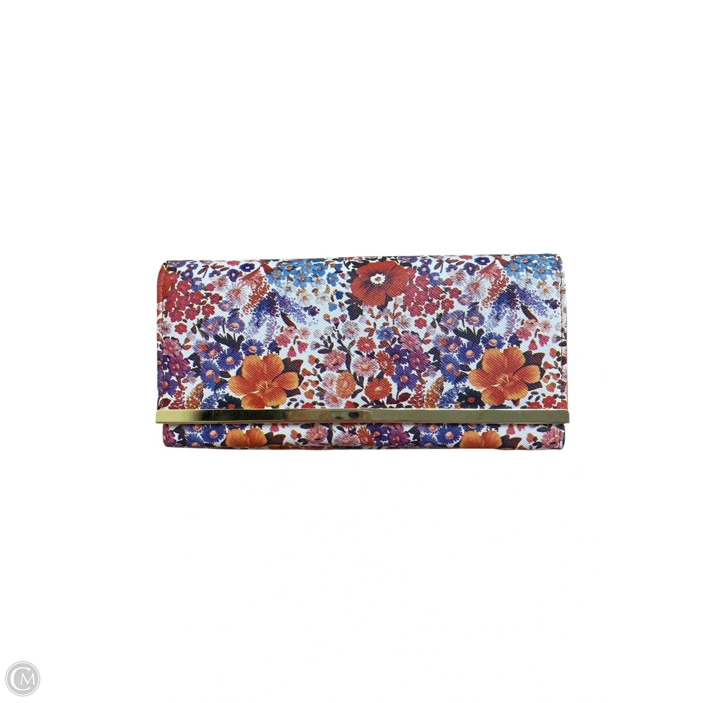 Wallet By Kelly And Katie, Size: Large