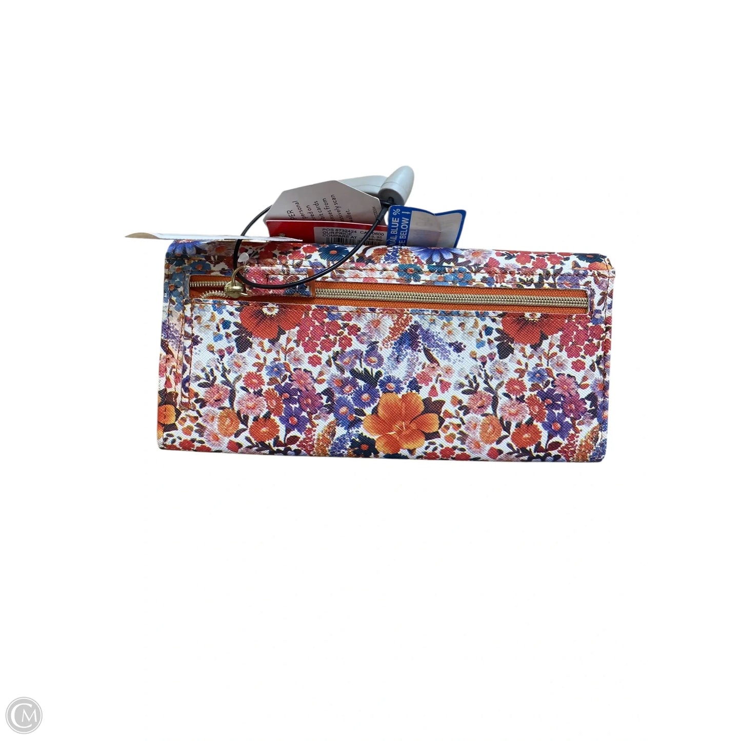 Wallet By Kelly And Katie, Size: Large