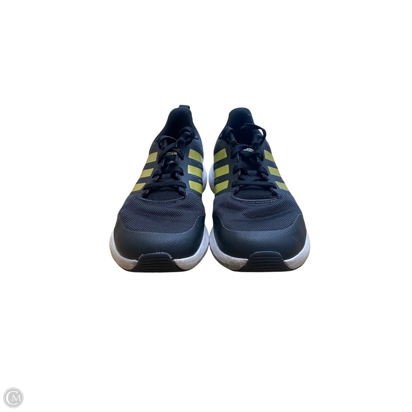 Shoes Athletic By Adidas In Black, Size: 5