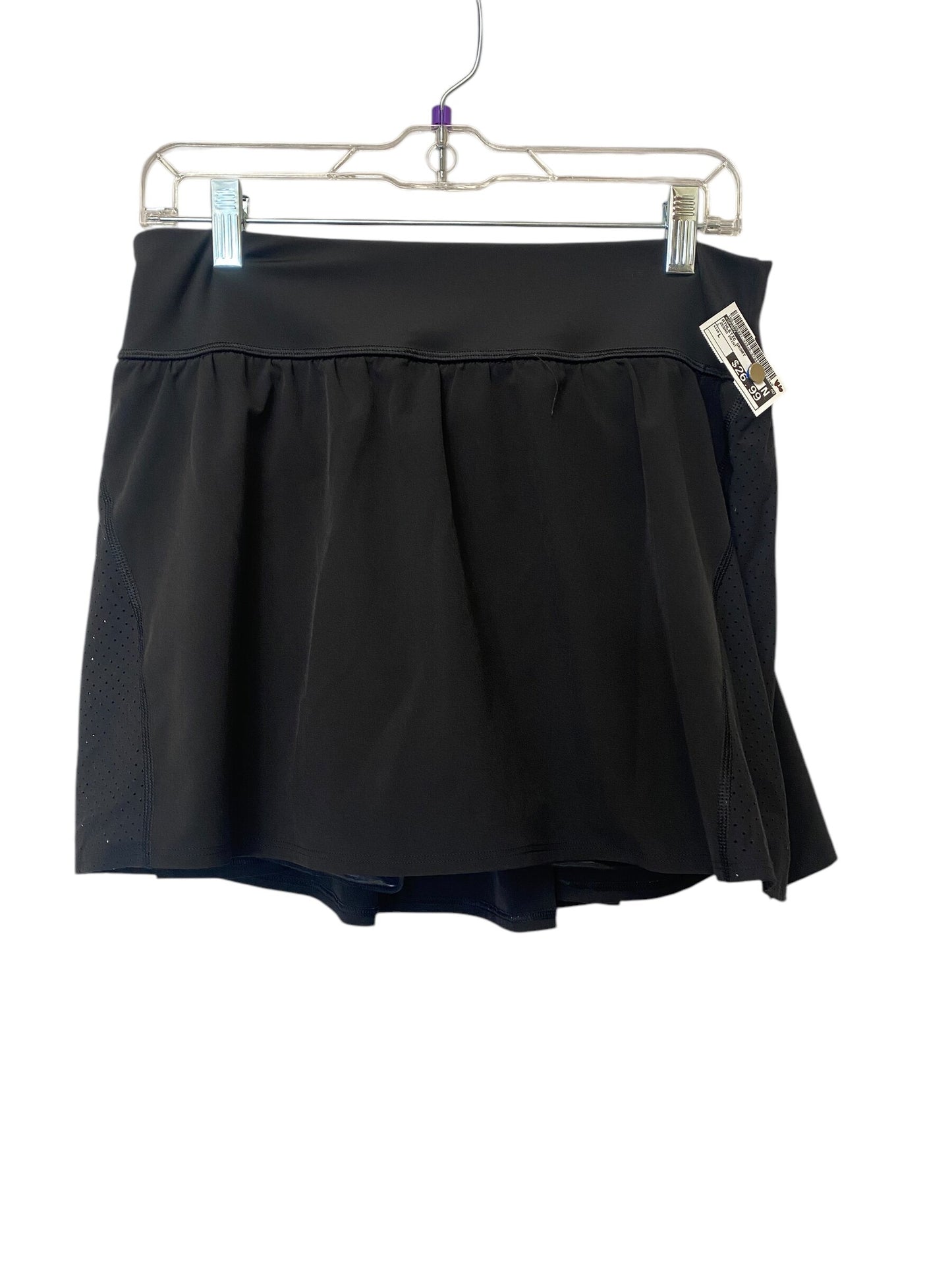 Athletic Skort By Spanx  Size: L