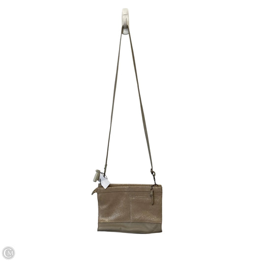 Crossbody By The Sak, Size: Medium