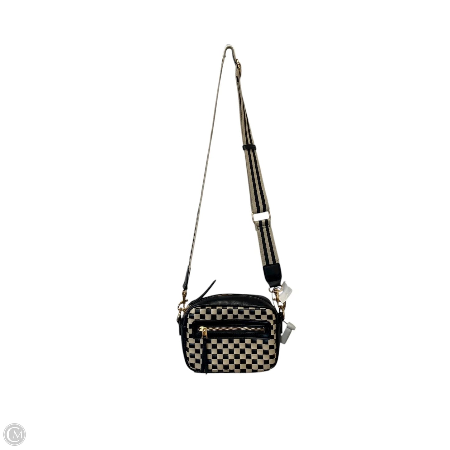 Crossbody By Universal Thread, Size: Medium