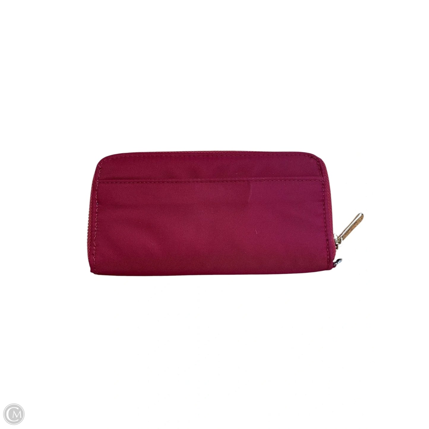 Wallet By Travelon, Size: Large