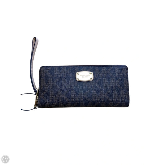 Wristlet Designer By Michael Kors, Size: Large