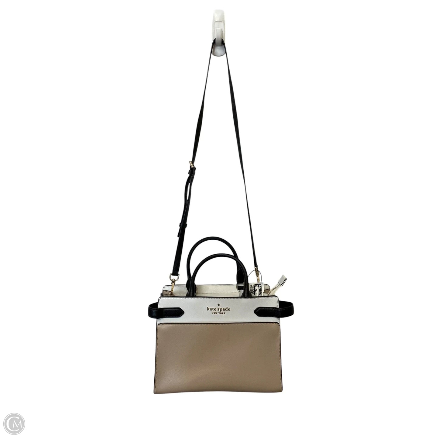 Crossbody Designer By Kate Spade, Size: Medium