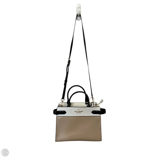 Crossbody Designer By Kate Spade, Size: Medium