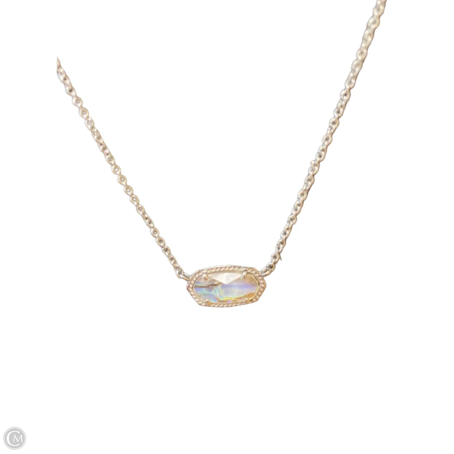 Necklace Charm By Kendra Scott