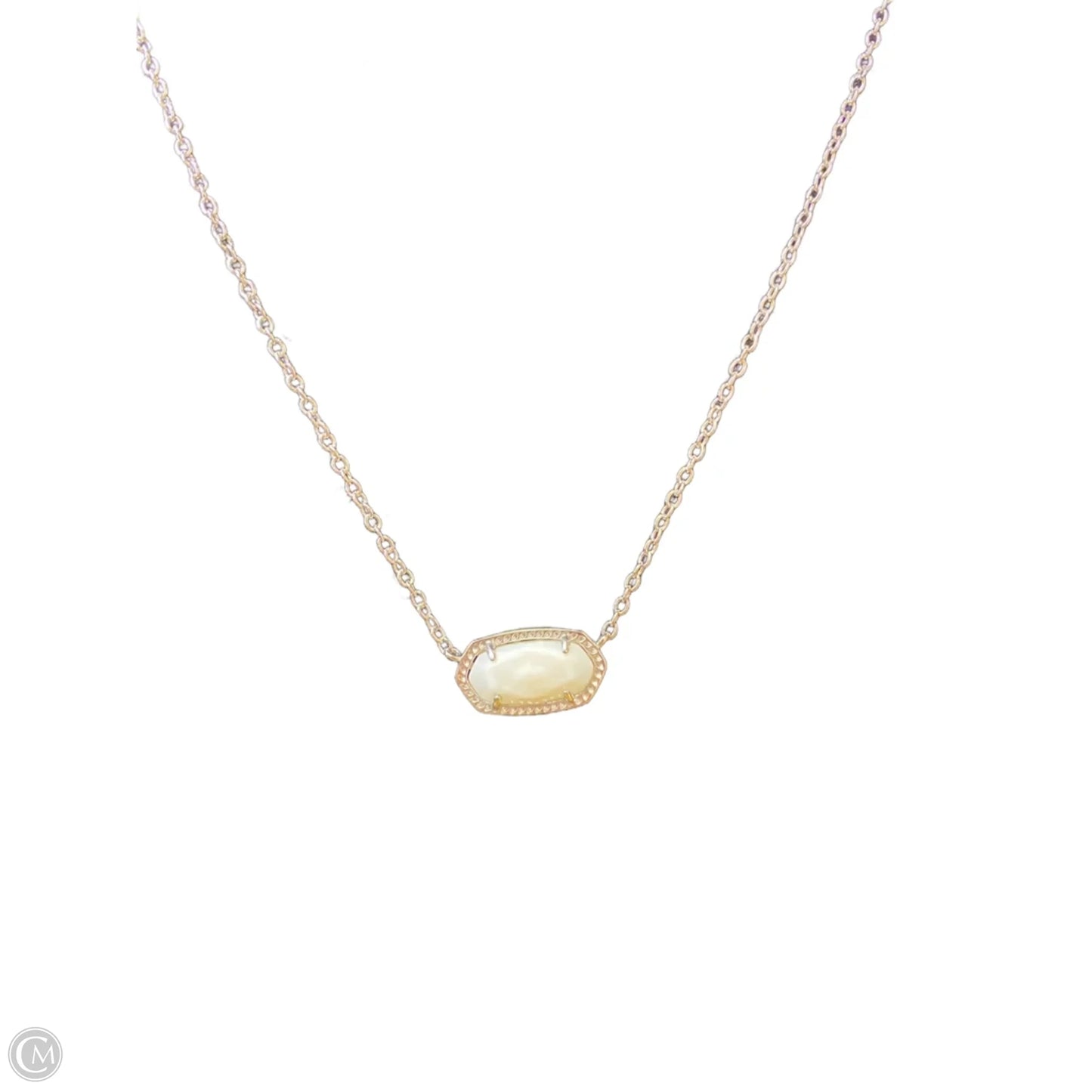 Necklace Charm By Kendra Scott