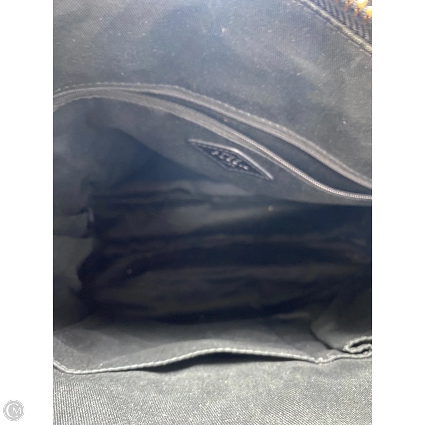 Handbag By Fossil, Size: Large