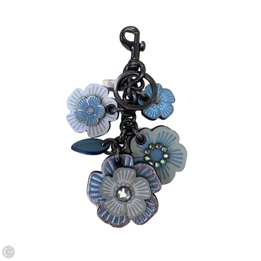 Key Chain Designer By Coach