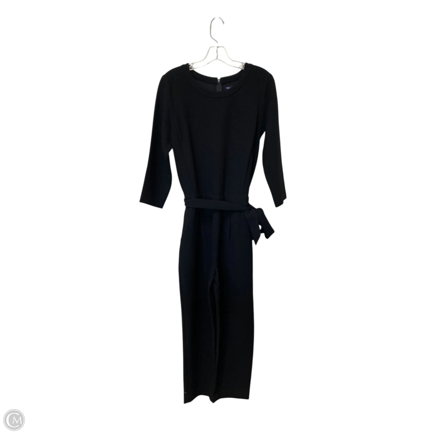 Jumpsuit By Madewell In Black, Size: 2