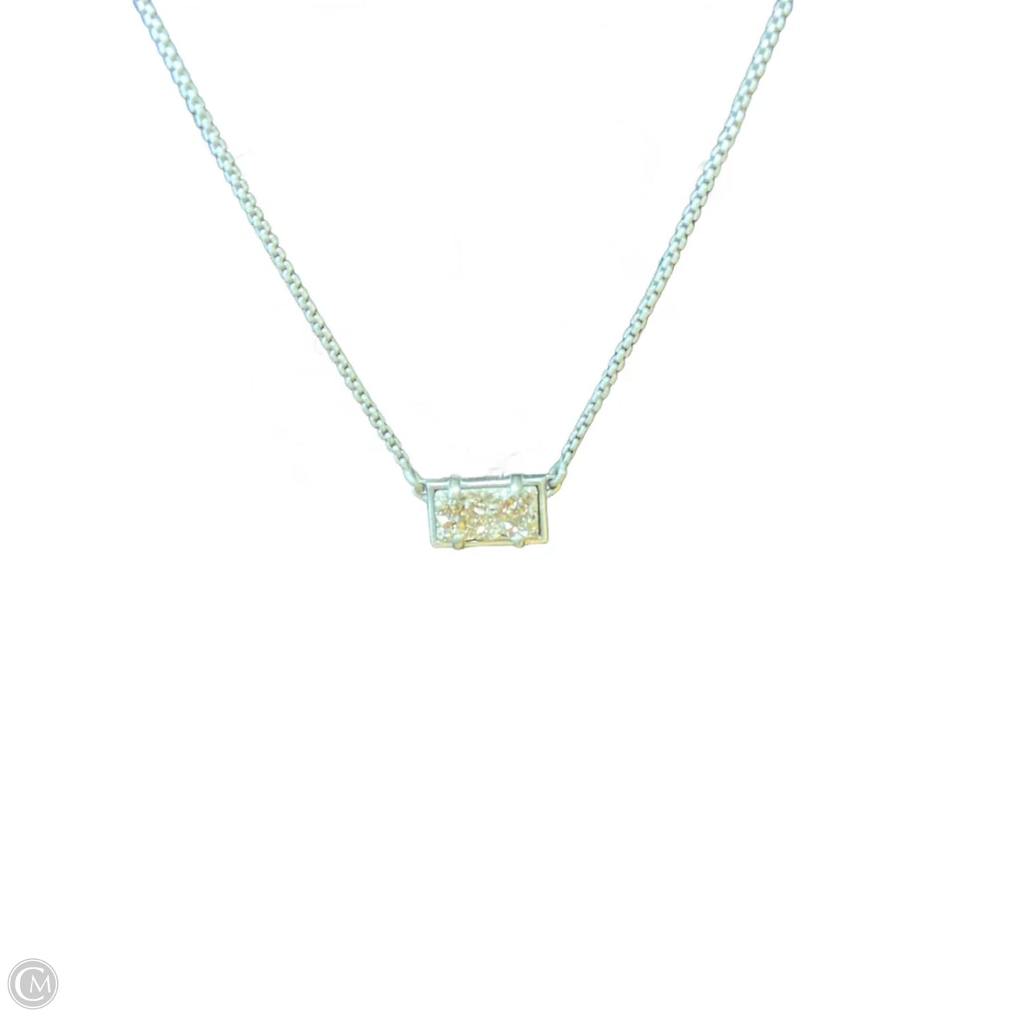 Necklace Charm By Kendra Scott