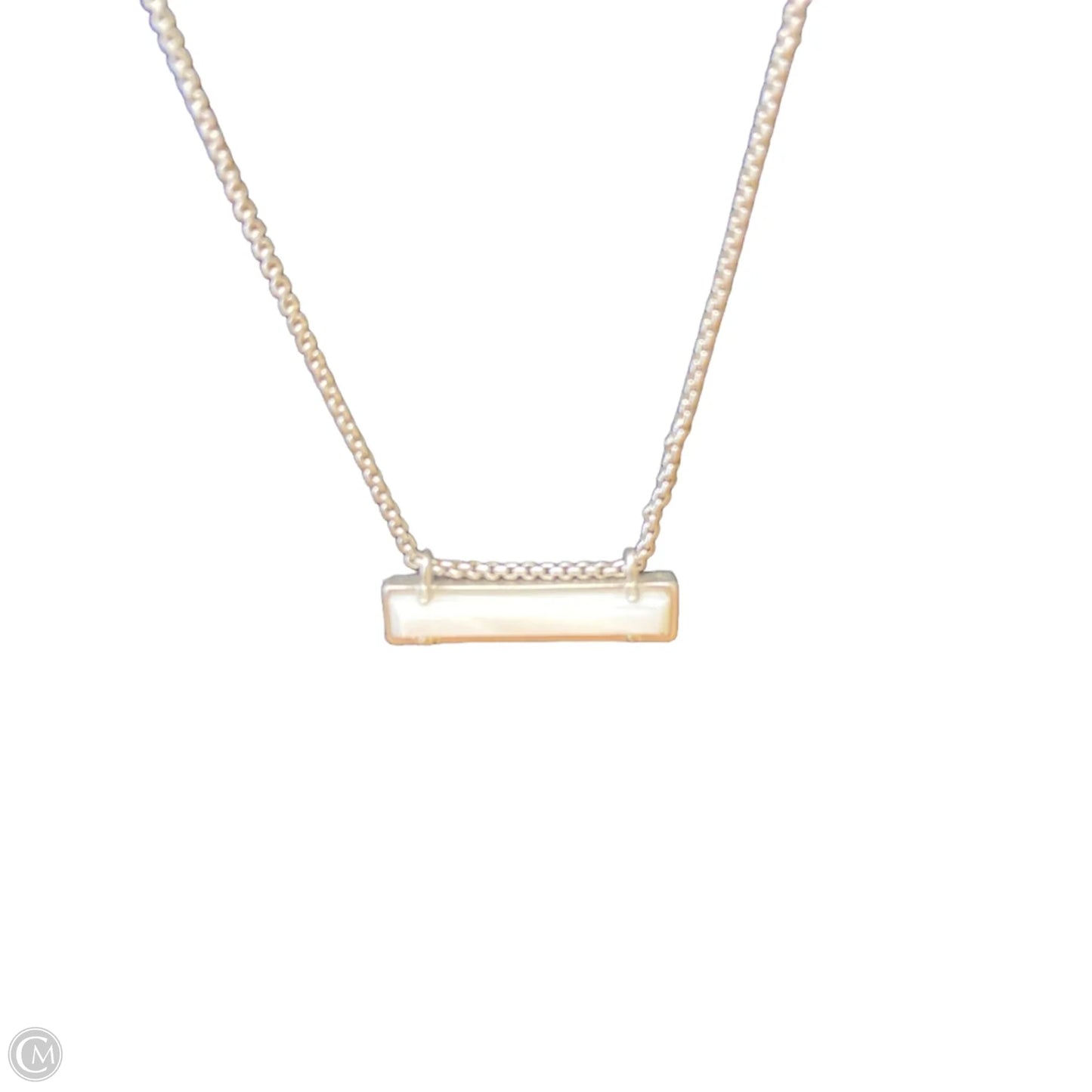 Necklace Charm By Kendra Scott