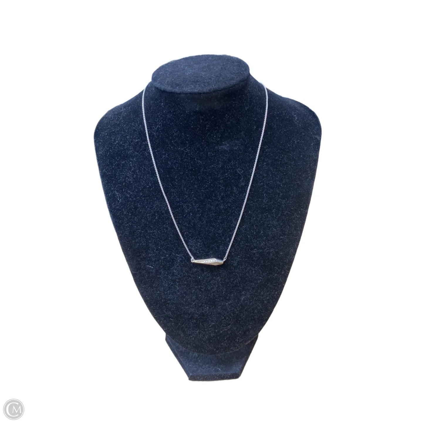 Necklace Charm By Kendra Scott