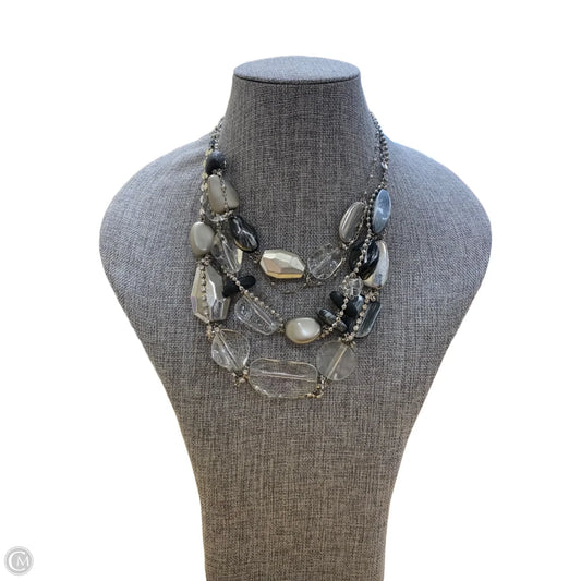 Necklace Layered By Chicos