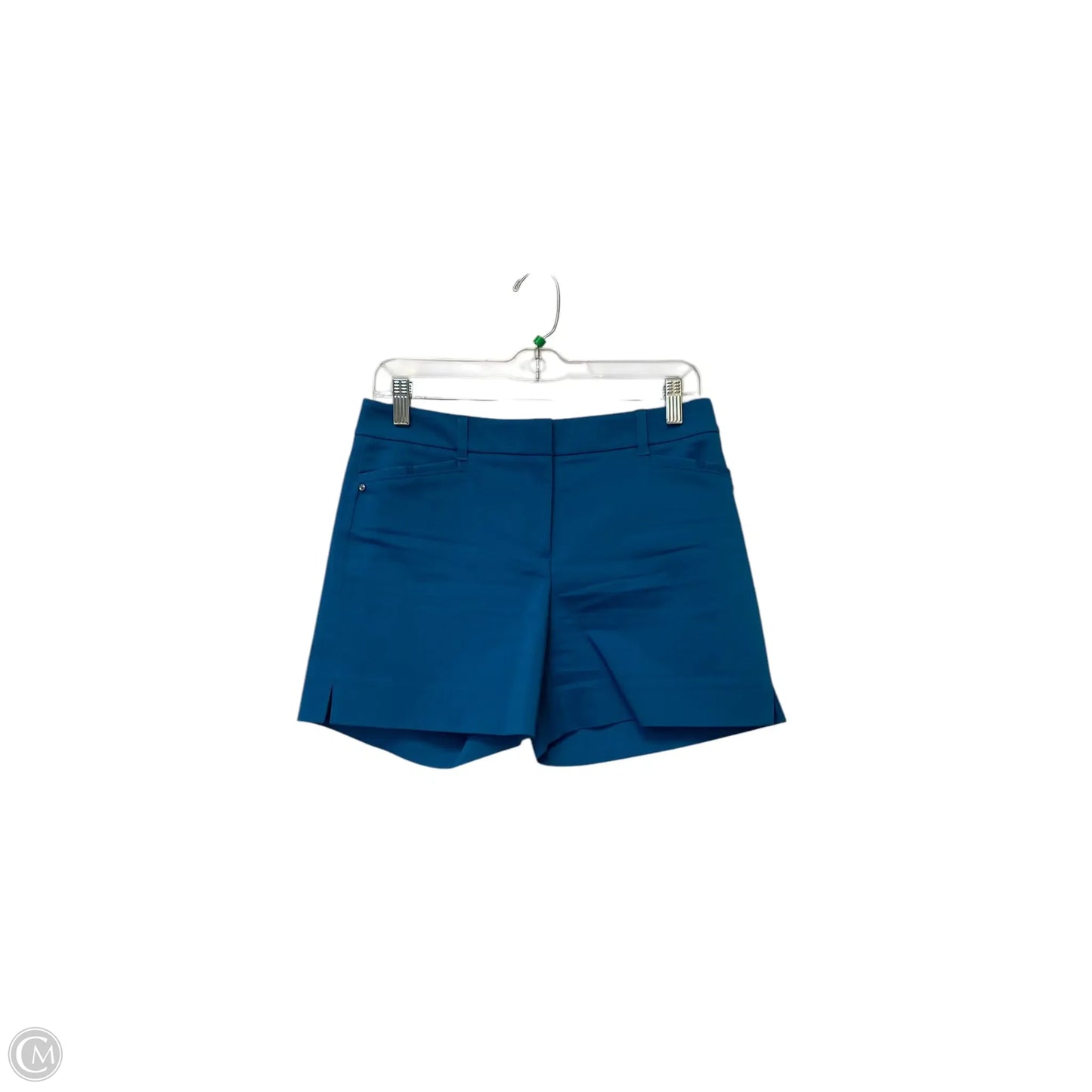 Shorts By White House Black Market In Blue, Size: 2