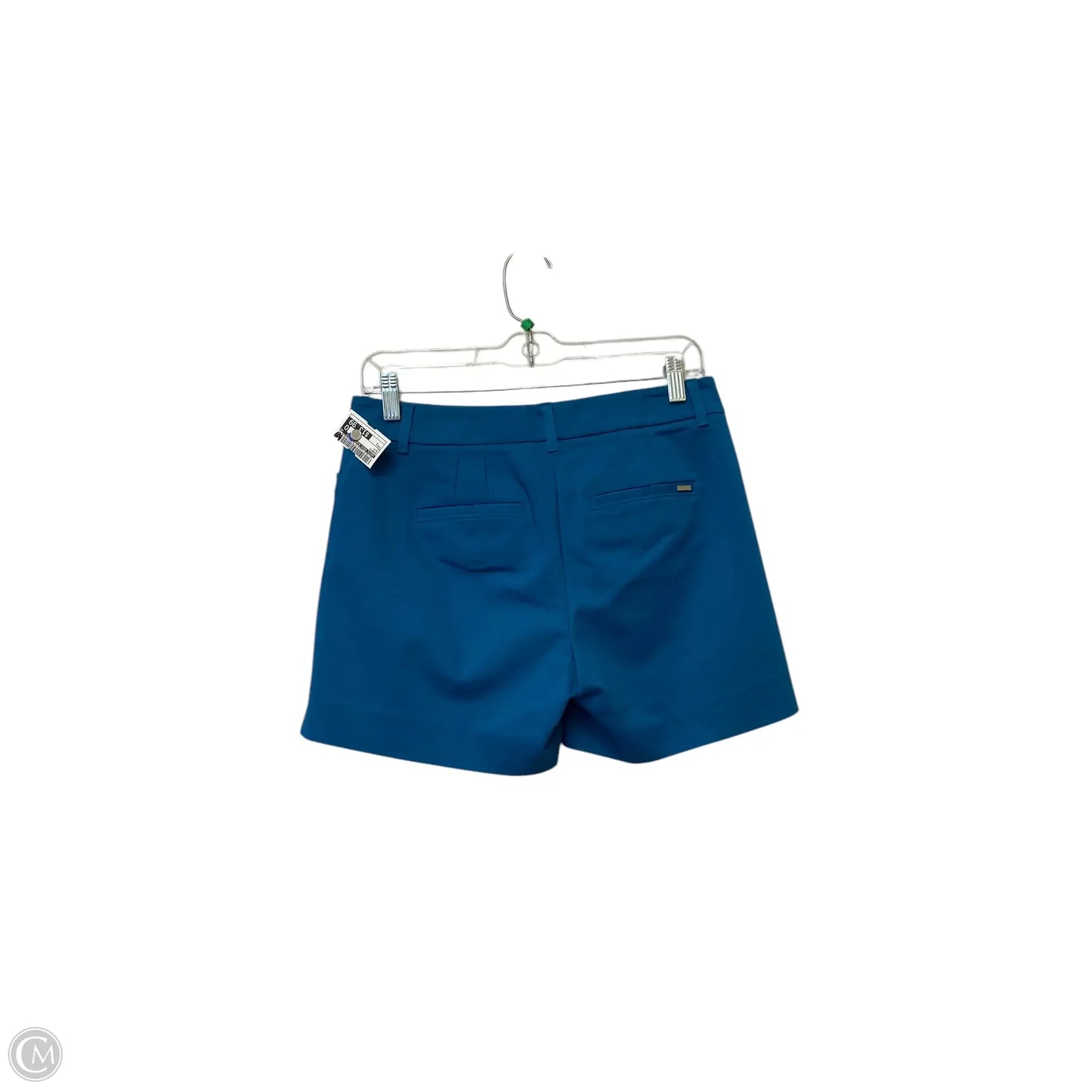 Shorts By White House Black Market In Blue, Size: 2