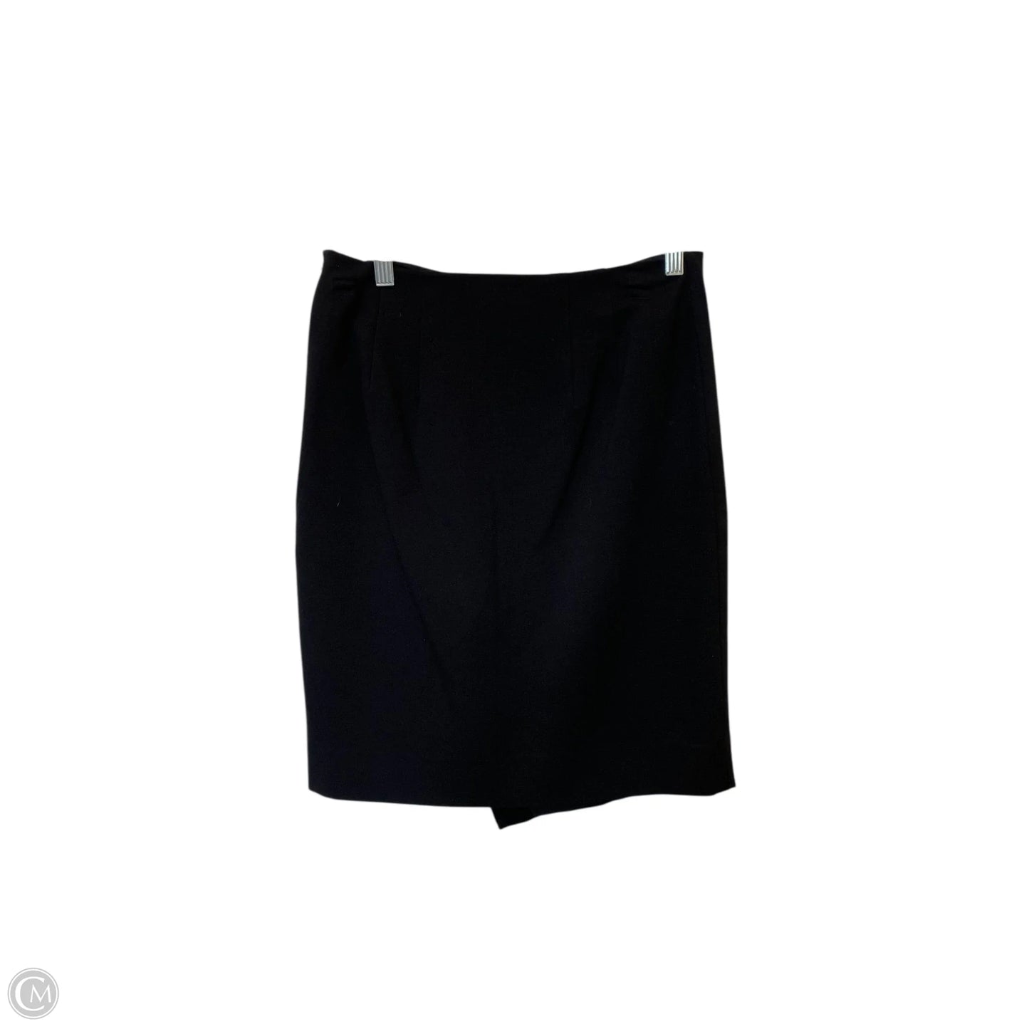 Skirt Mini & Short By White House Black Market In Black, Size: 4