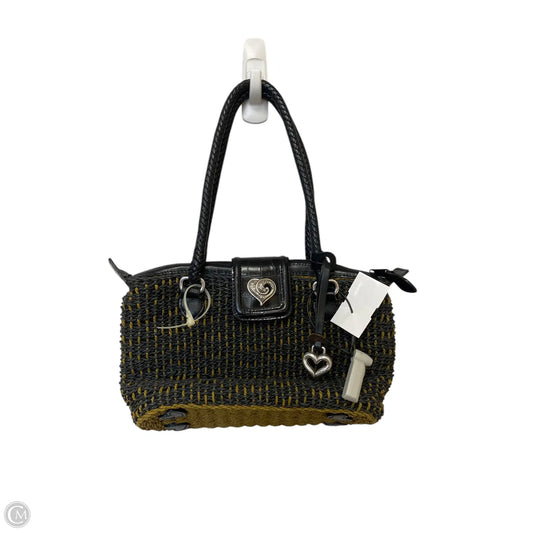 Handbag By Brighton, Size: Small