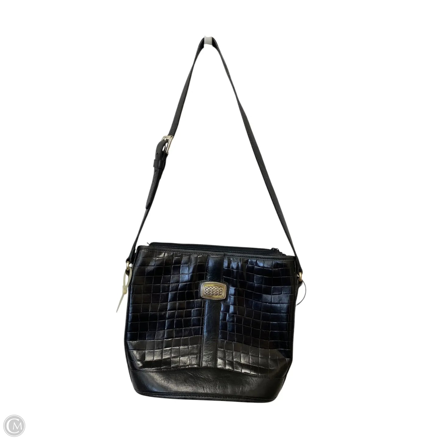 Handbag By Brighton, Size: Small