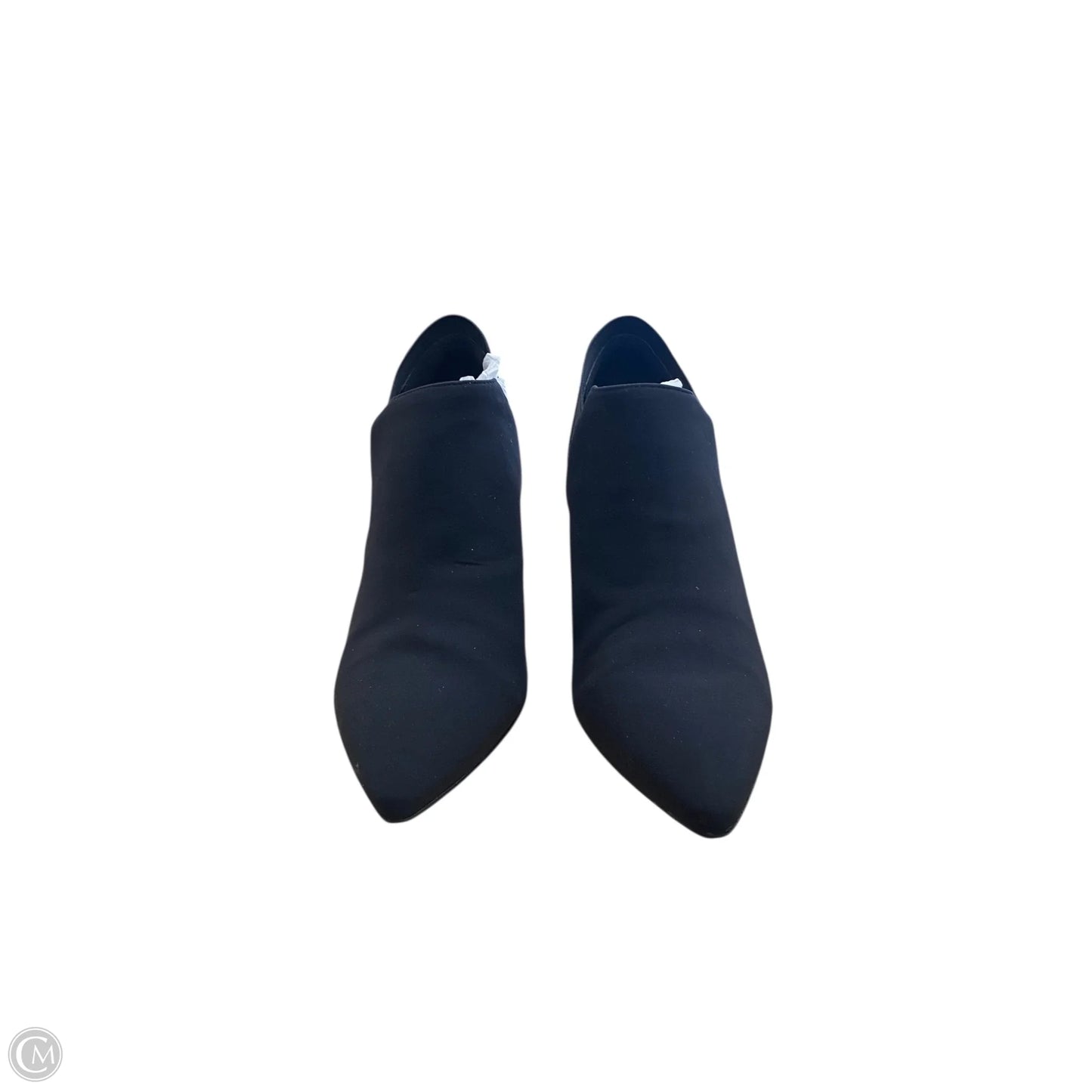 Shoes Heels Stiletto By Donald Pliner In Black, Size: 8